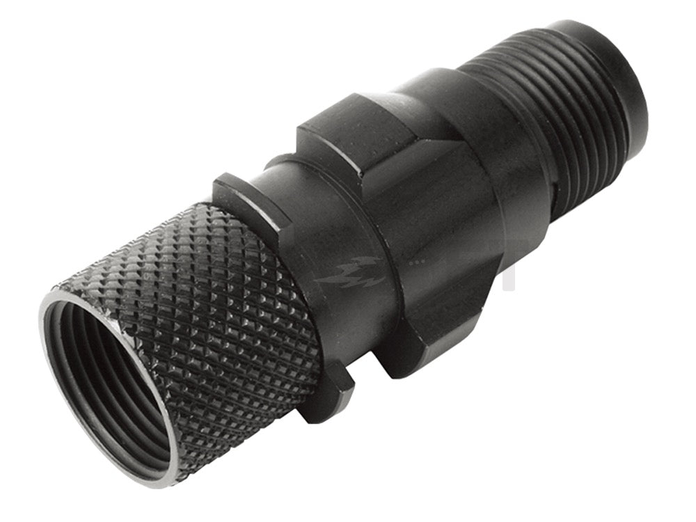 【G&G】Mock Flash Suppressor for PDW (14mm CW) / G-02-005