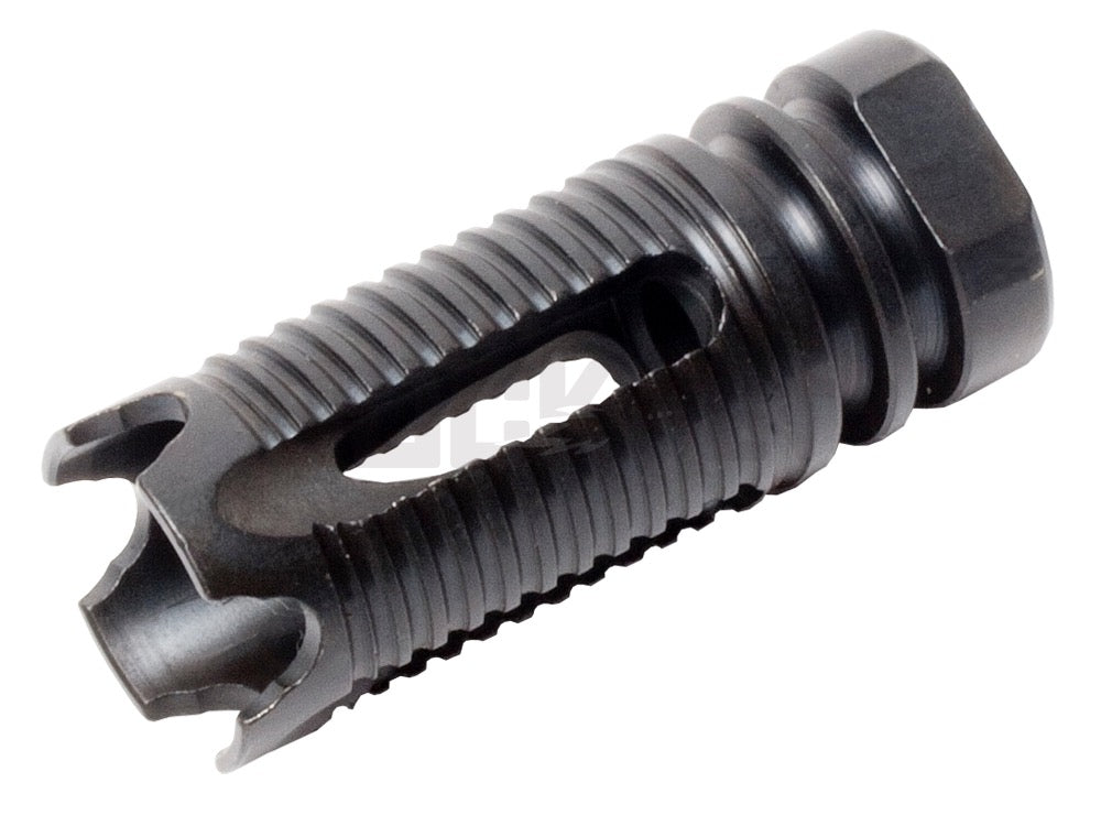 【G&G】Mock Flash Suppressor for LR300 (14mm CCW) / G-02-007