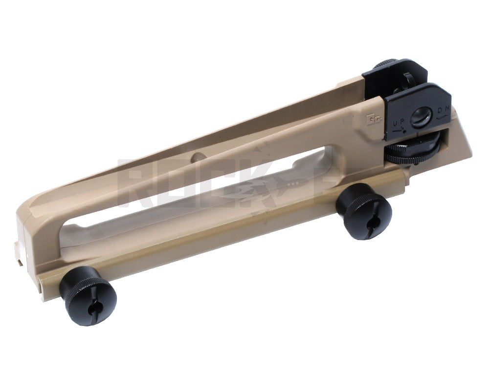 【G&G】Detachable Carrying Handle for GR16 / G-02-047