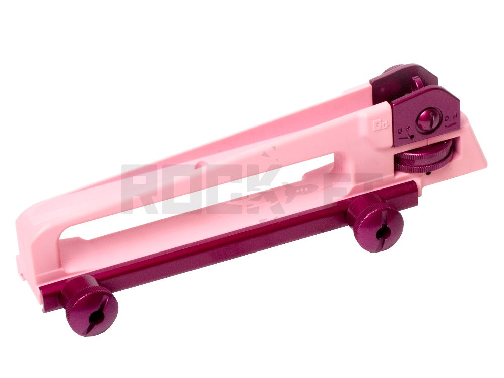 【G&G】Detachable Carrying Handle for GR16 / G-02-047