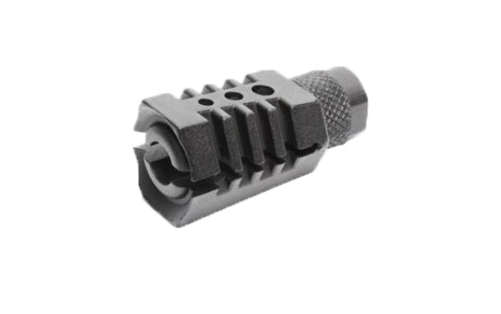 【G&G】KIT Mock Flash Suppressor for GR16 Series (14mm CCW) / G-02-085