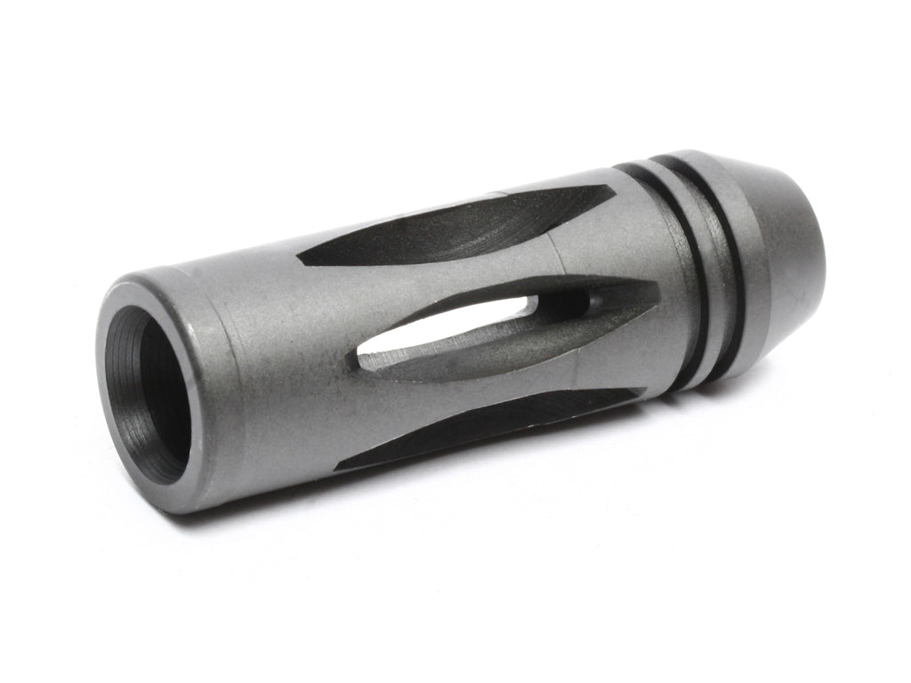 【G&G】Mock Flash Suppressor for SG553 (14mm CCW) / G-02-088