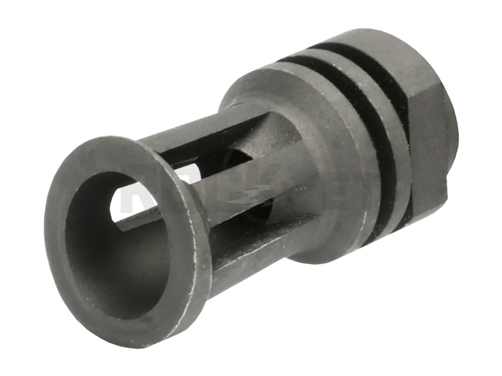 【G&G】IL-Type Mock Flash Suppressor for G2010 (14mm CCW) / G-02-089