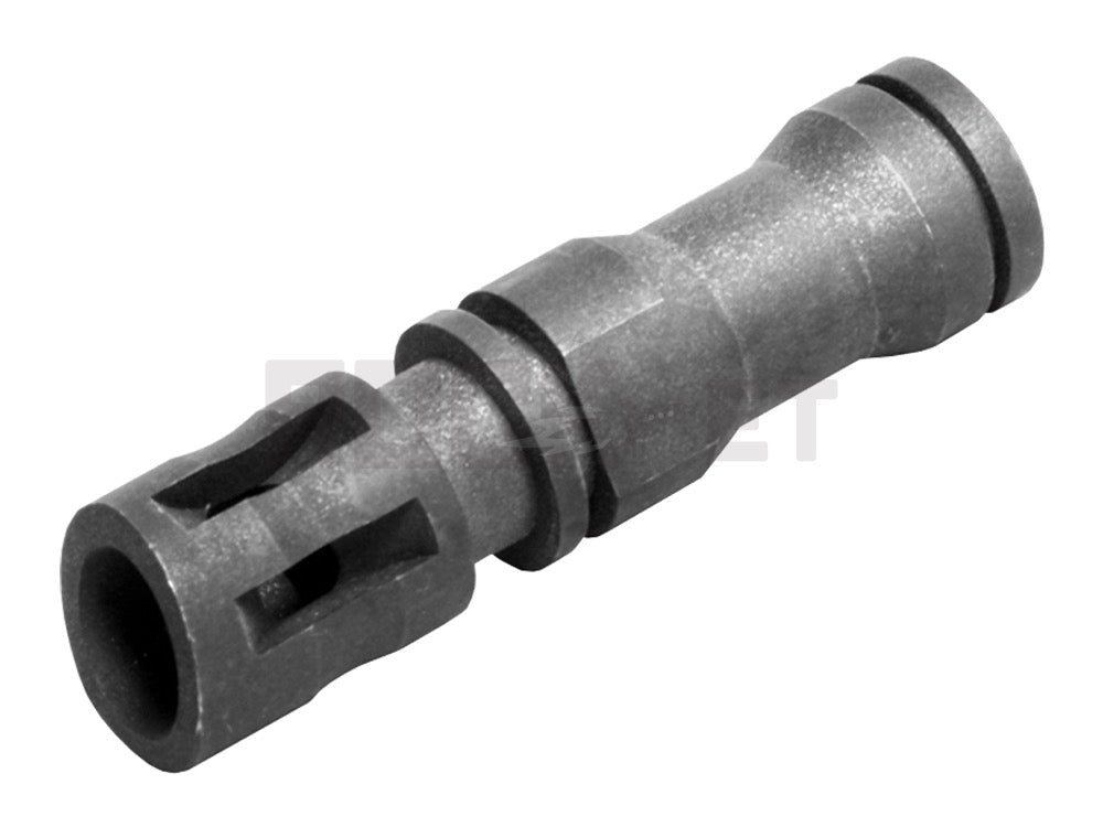 【G&G】Civilian-Type Mock Flash Suppressor for G2010 (14mm CCW) / G-02-090