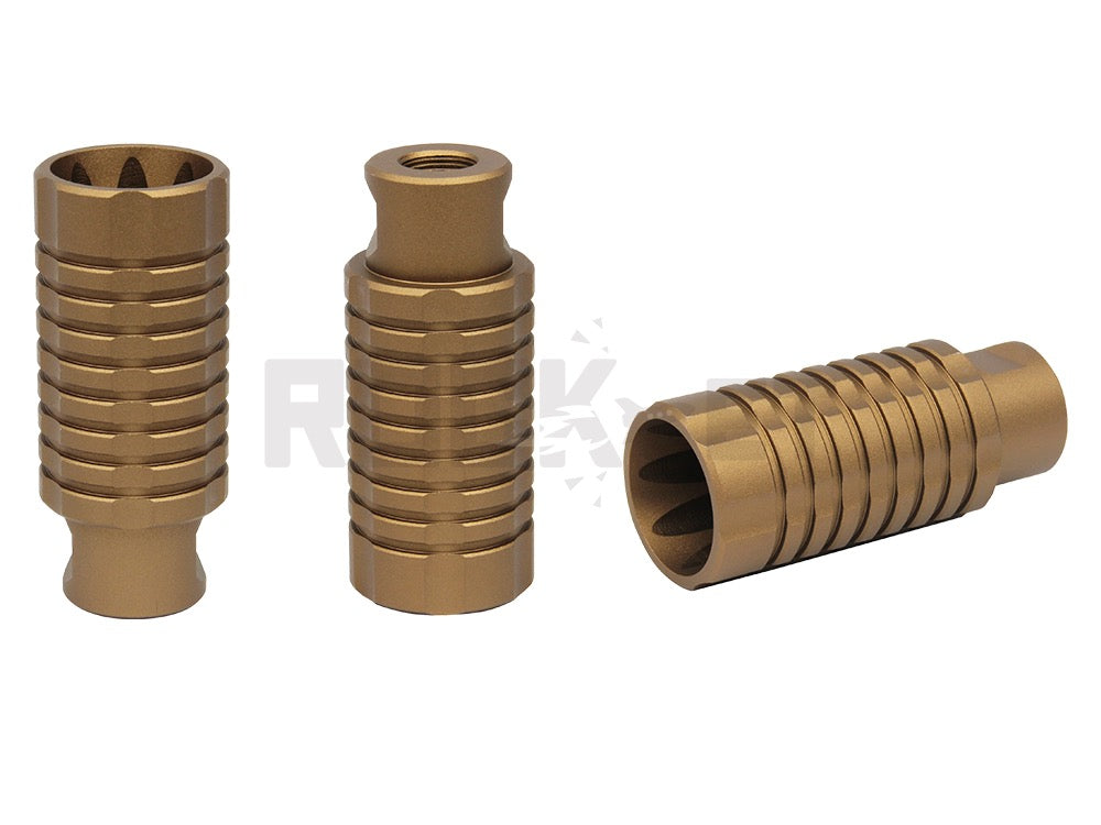 【G&G】G&G Celestial sound Metal Amplifier (14mm CCW) / G-02-104