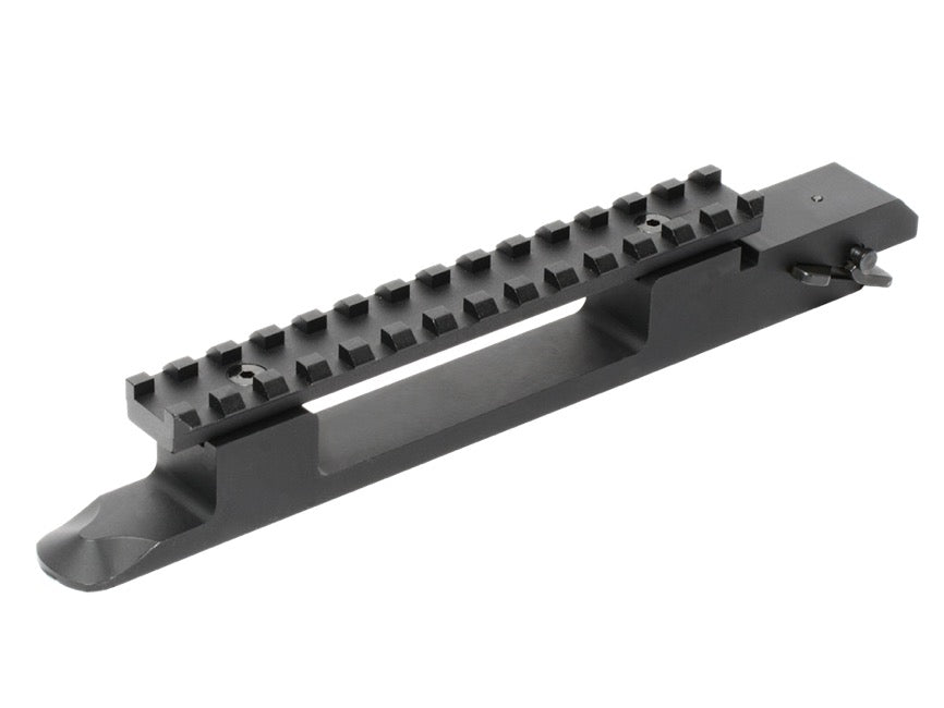 【G&G】Scope Mount for GF76 / G-03-114