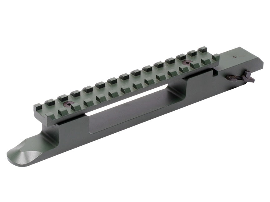 【G&G】Scope Mount for GF76 / G-03-114