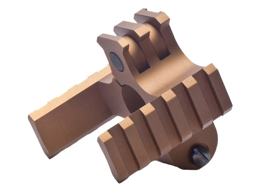 【G&G】Tri-Rail Mount / G-03-127