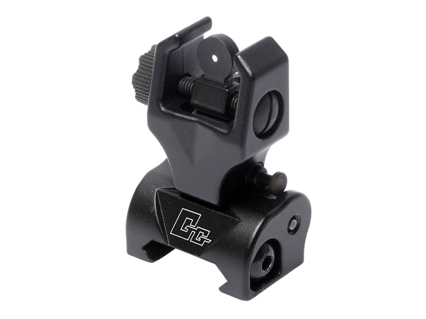 【G&G】Flip-up Rear Sight for M16 series / G-03-131