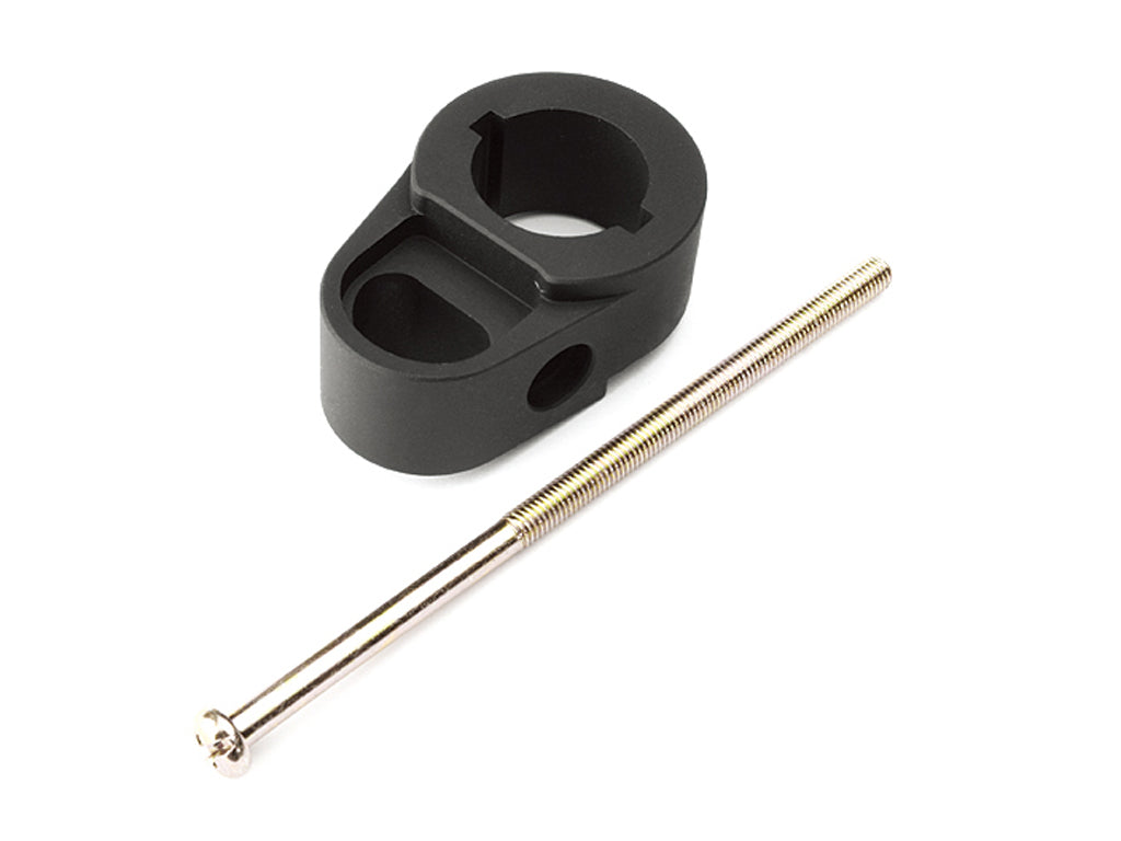 [G&amp;G]Stock Extension QD Sling Mount for GR16 Fixed Stock / G-05-017