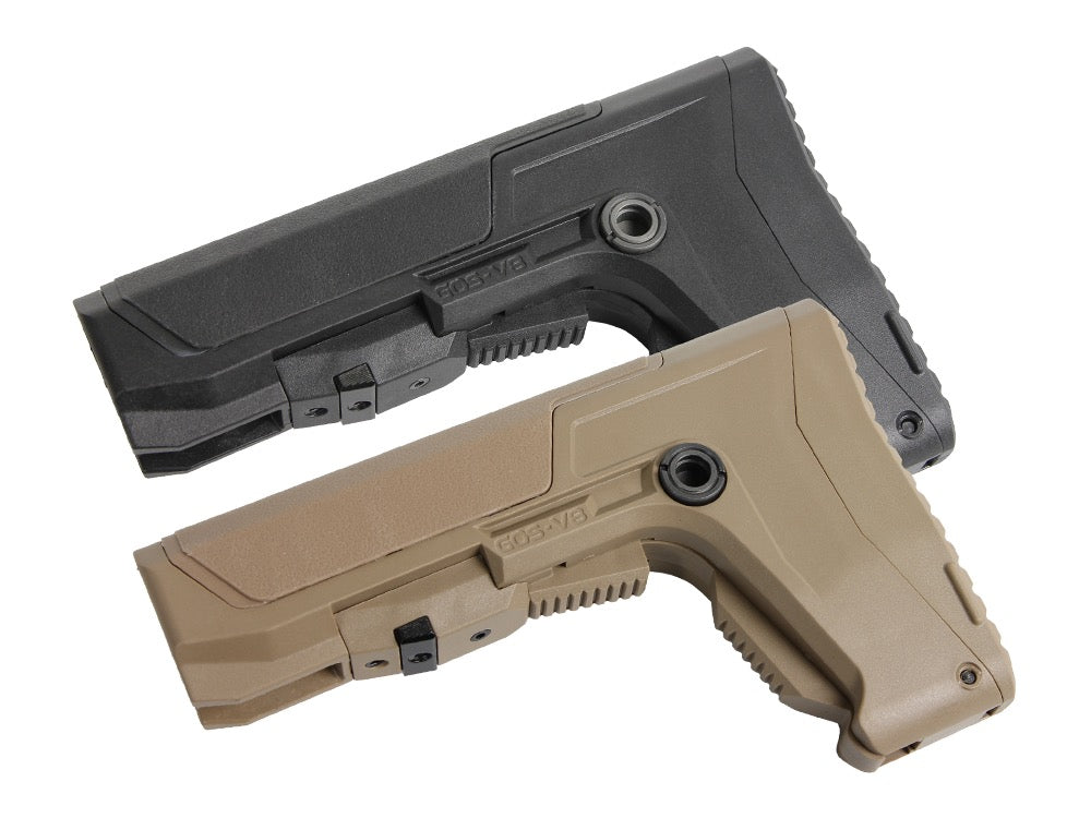 【G&G】 GOS-V8 / G-05-057