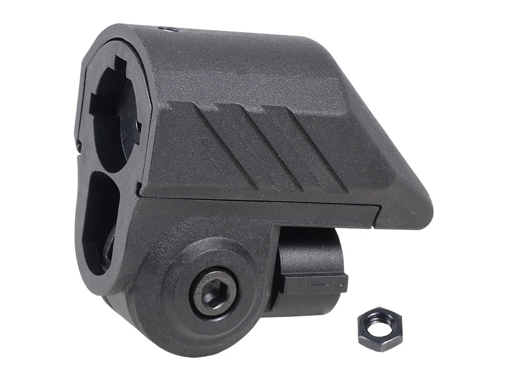 【G&G】SSG-1 Drop stock Adaptor / G-05-060