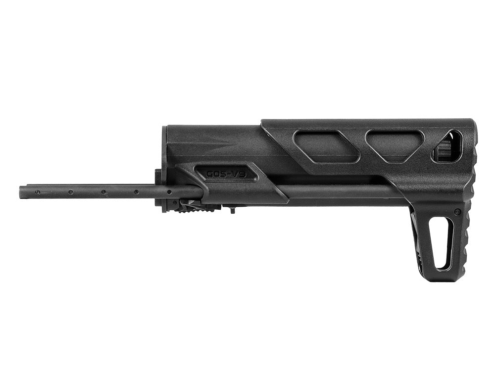 【G&G】GOS-V9 (Black) G-05-061