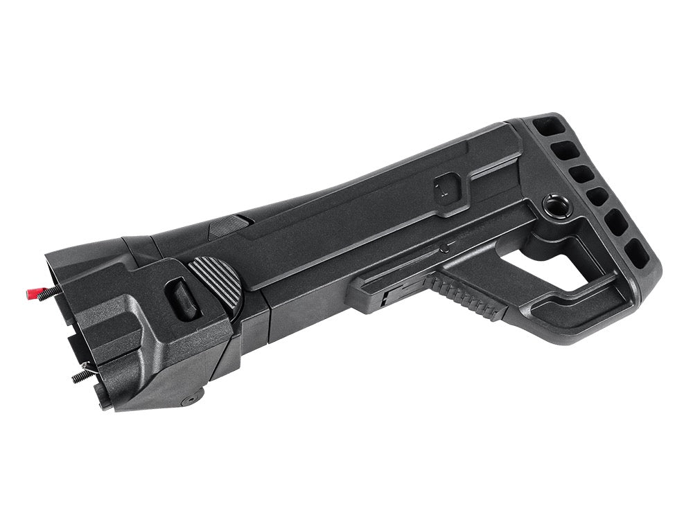 【G&G】MXC9 Folding Stock / G-05-063