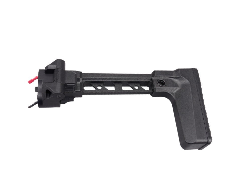 【G&G】ARP 556 3.0 Hinge Stock Short Black 228㎜（2025年9月22日新発売）