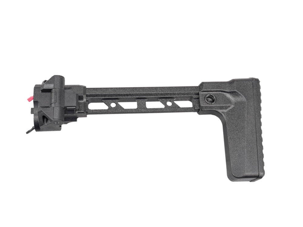 【G&G】ARP 556 3.0 Hinge Stock Black 258㎜（2025年9月22日新発売）