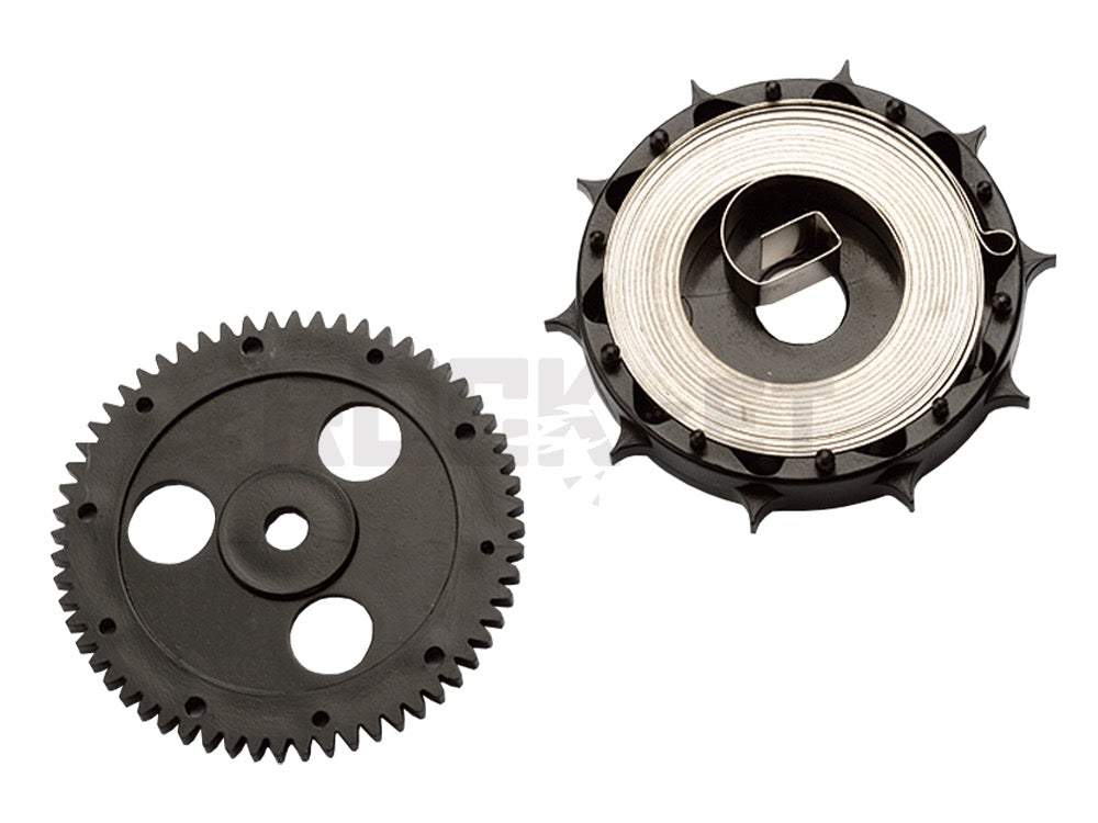 【G&G】Magazine Spring for GR16 450R