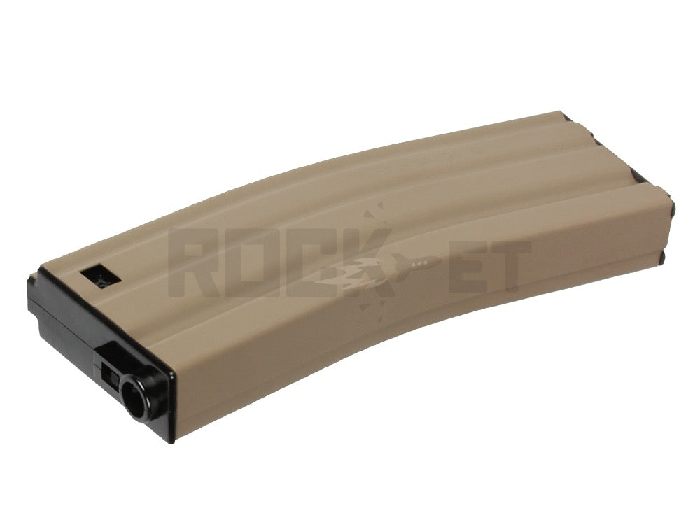 【G&G】30R Standard Magazine for GR16 Desert Tan G-08-052-1