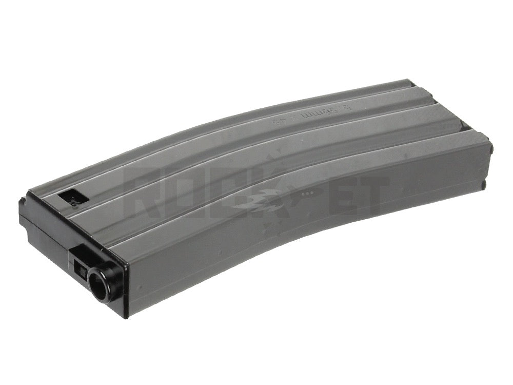 【G&G】30R Standard Magazine for GR16 Gray G-08-052
