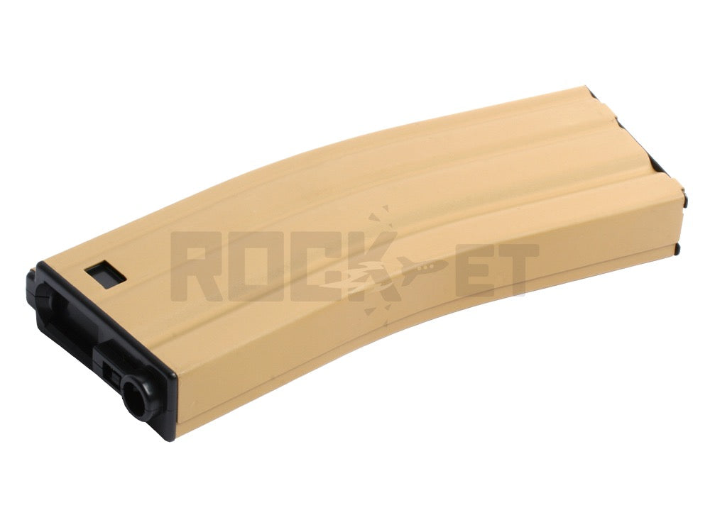 【G&G】450R Magazine for GR16-Desert Tan G-08-066