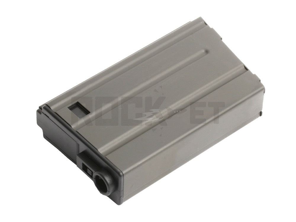 【G&G】190R Magazine for GR16-Black G-08-068