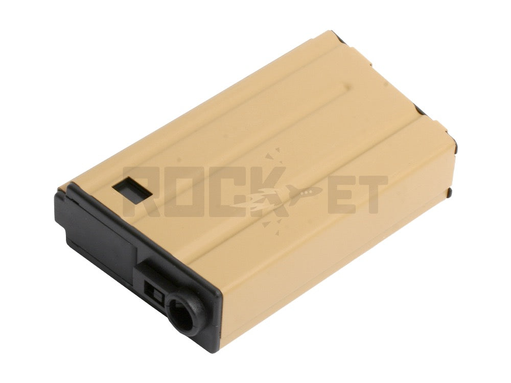 【G&G】190R Magazine for GR16-Desert Tan G-08-069