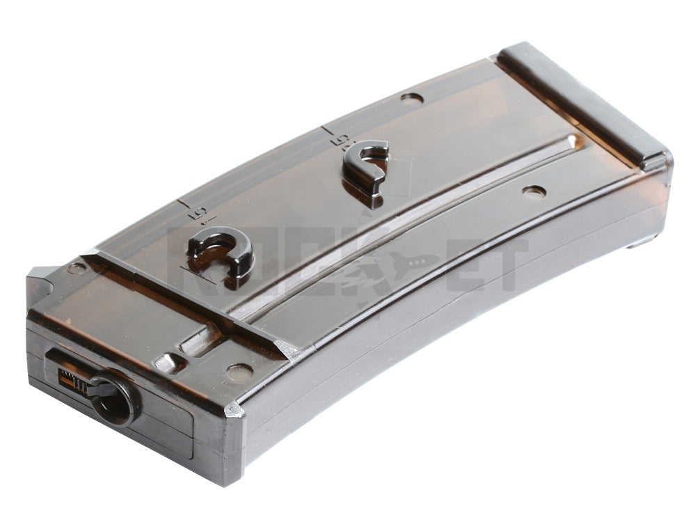 【G&G】370R Magazine for SG550 G-08-071