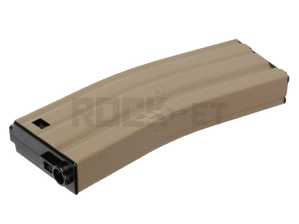 【G&G】79R Standard Magazine for GR16 Desert Tan G-08-082