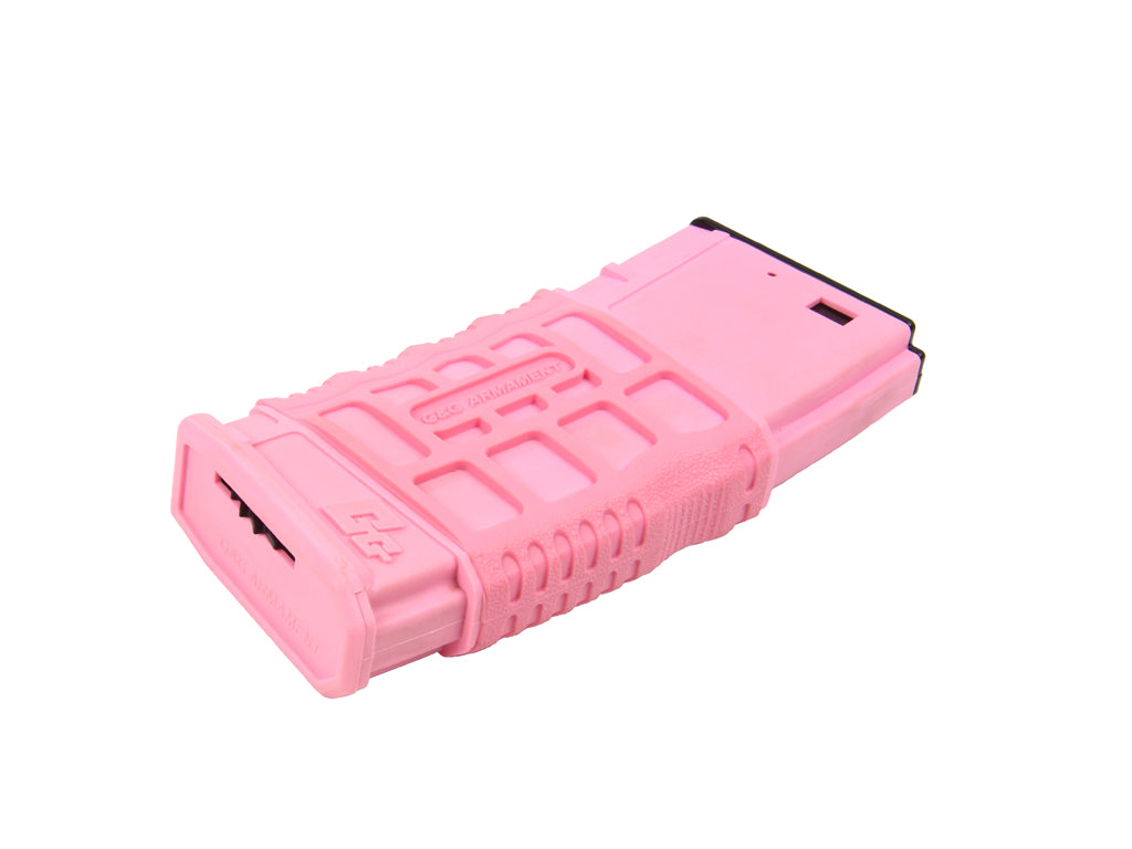 【G&G】300R GMAG-V1 Magazine for GR16 Pink G-08-083-2