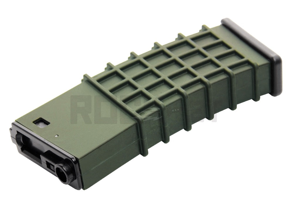【G&G】330R Magazine for GK5C Green G-08-096-1