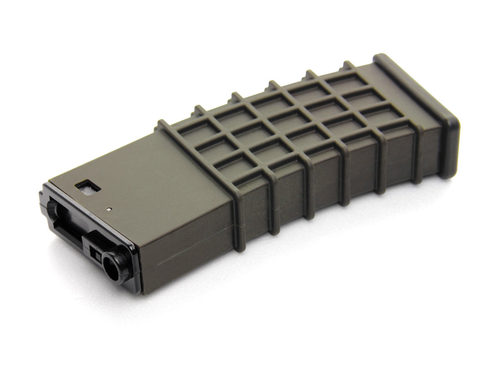 【G&G】330R Magazine for GK5C OD Green G-08-096-2