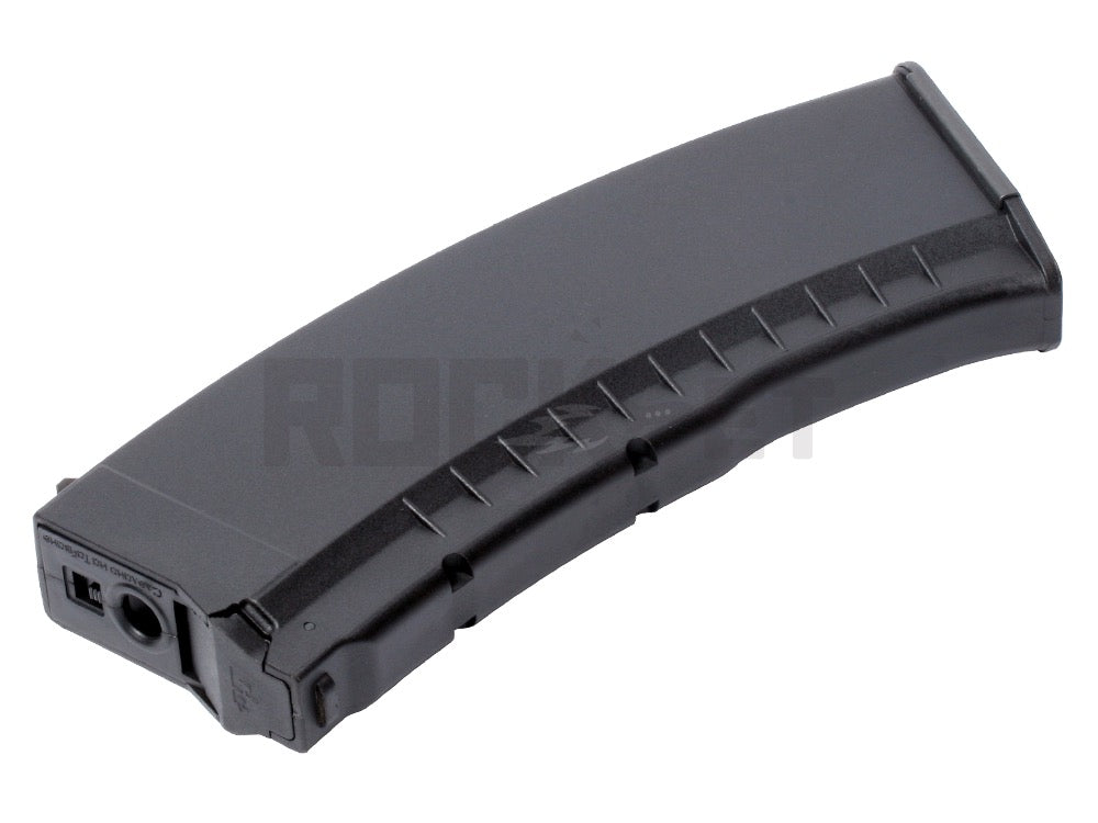 【G&G】450R Magazine for GK74 Black G-08-098