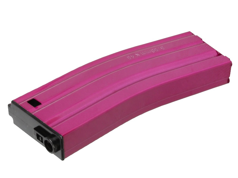【G&G】79R Standard Magazine for GR16 Pink G-08-111