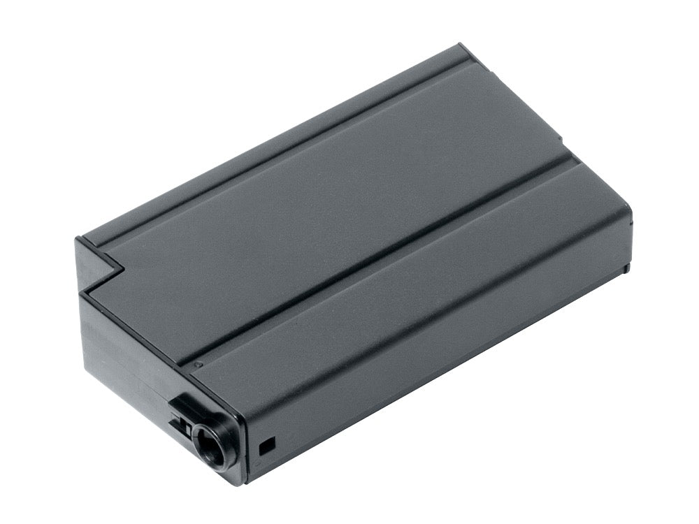 【G&G】120R Mid-Cap Magazine for GR14 Series Black G-08-130