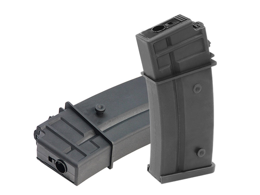 【G&G】110R Magazine for GEC36 G-08-137