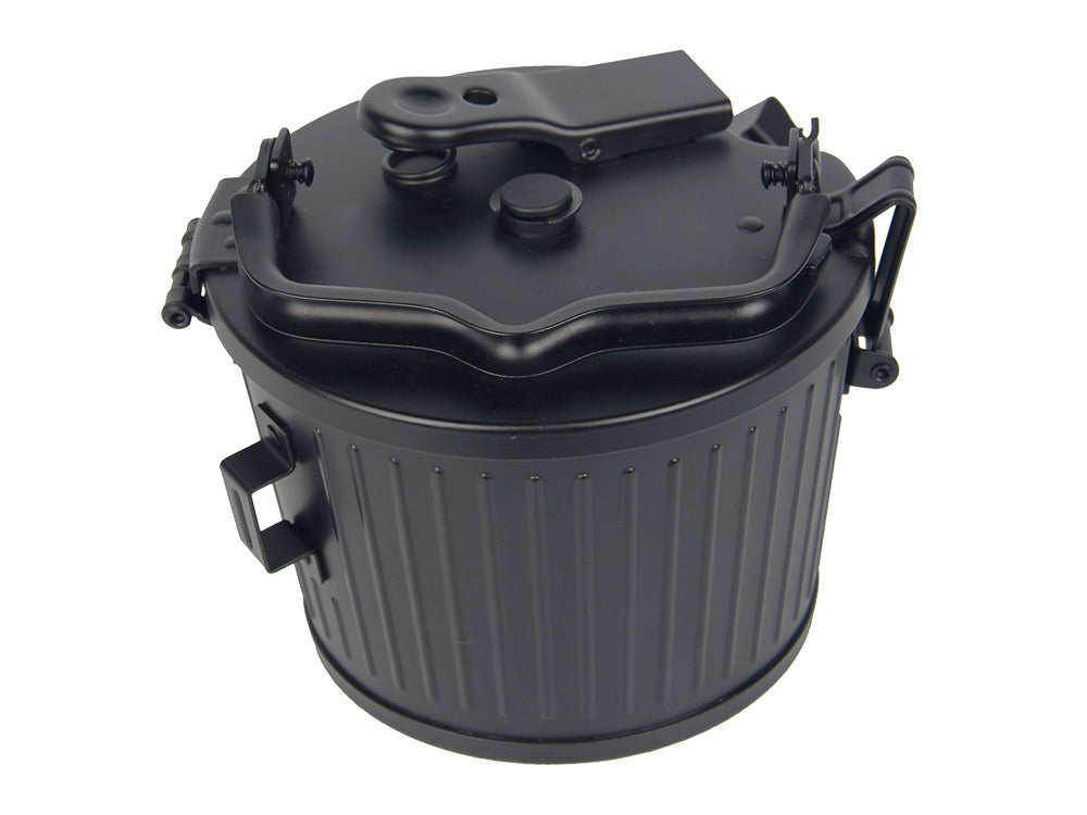 【G&G】1700R Drum Magazine for GMG42 ８（Battery Excluded） G-08-142-1