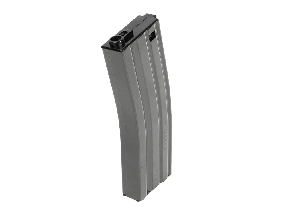 【G&G】125R Metal Mid-cap Magazine for GR16 Gray G-08-153