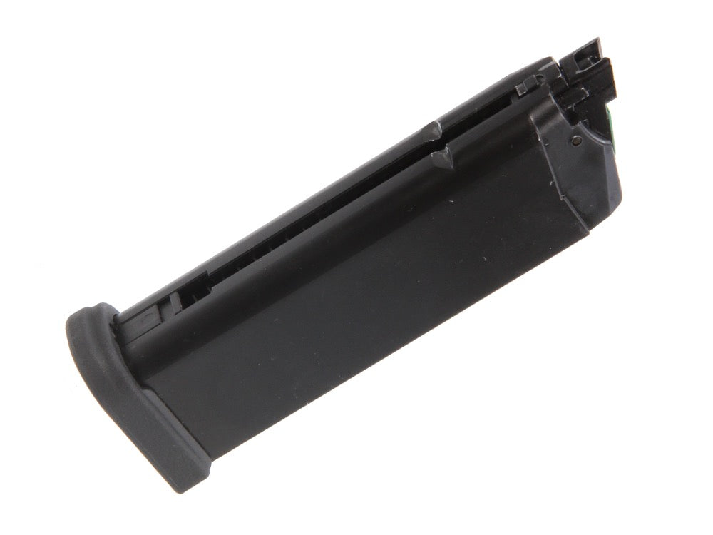 【G&G】GTP9 Gas 22R Magazine G-08-167