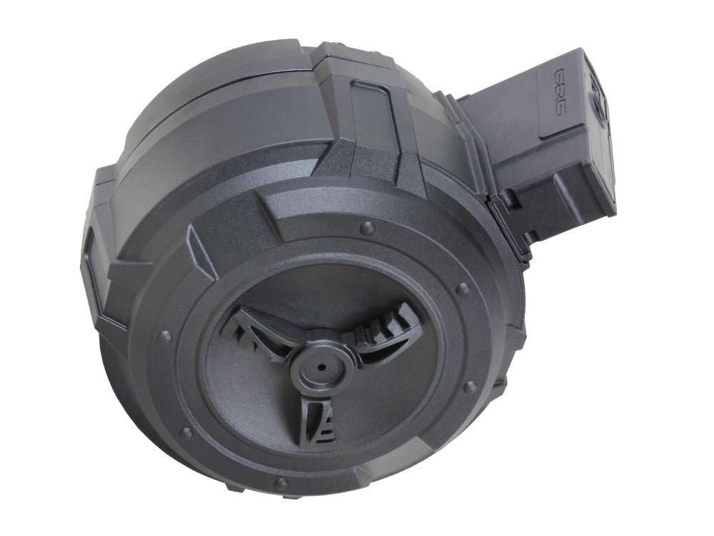 【G&G】2200R Drum Magazine for RK Series G-08-180