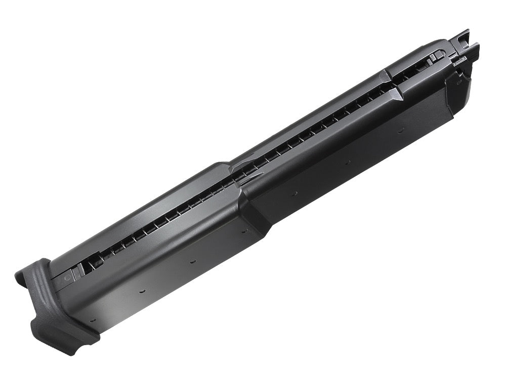 【G&G】GTP9 Gas 50R Hi-Cap Magazine G-08-181