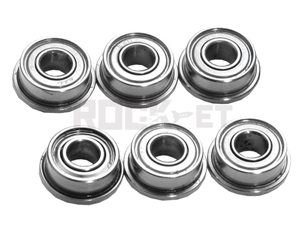 【G&G】Ball Bearing Bushing - 6mm G-10-010