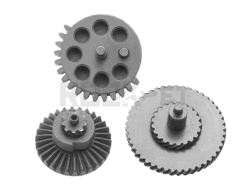 【G&G】AEG Helical Gear Set Hyper Torque G-10-012