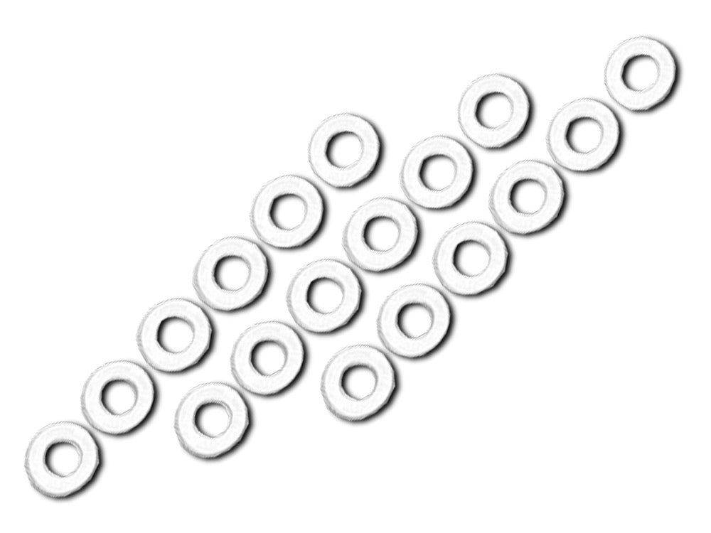 【G&G】Metal Shim Set G-10-026