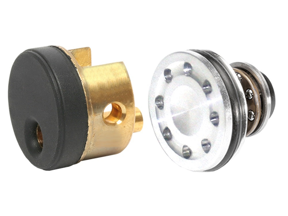 【G&G】Cylinder Head & Piston Head Sets for GR14 G-10-038