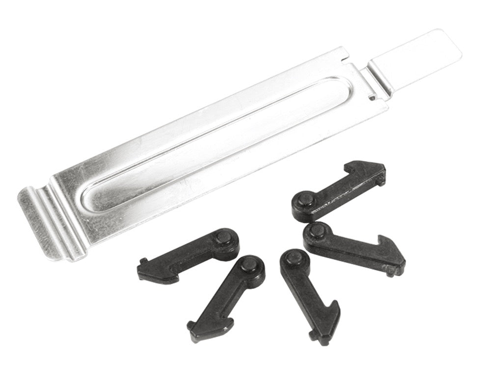 【G&G】Bolt Hook & Cover Plate for L85 G-10-048