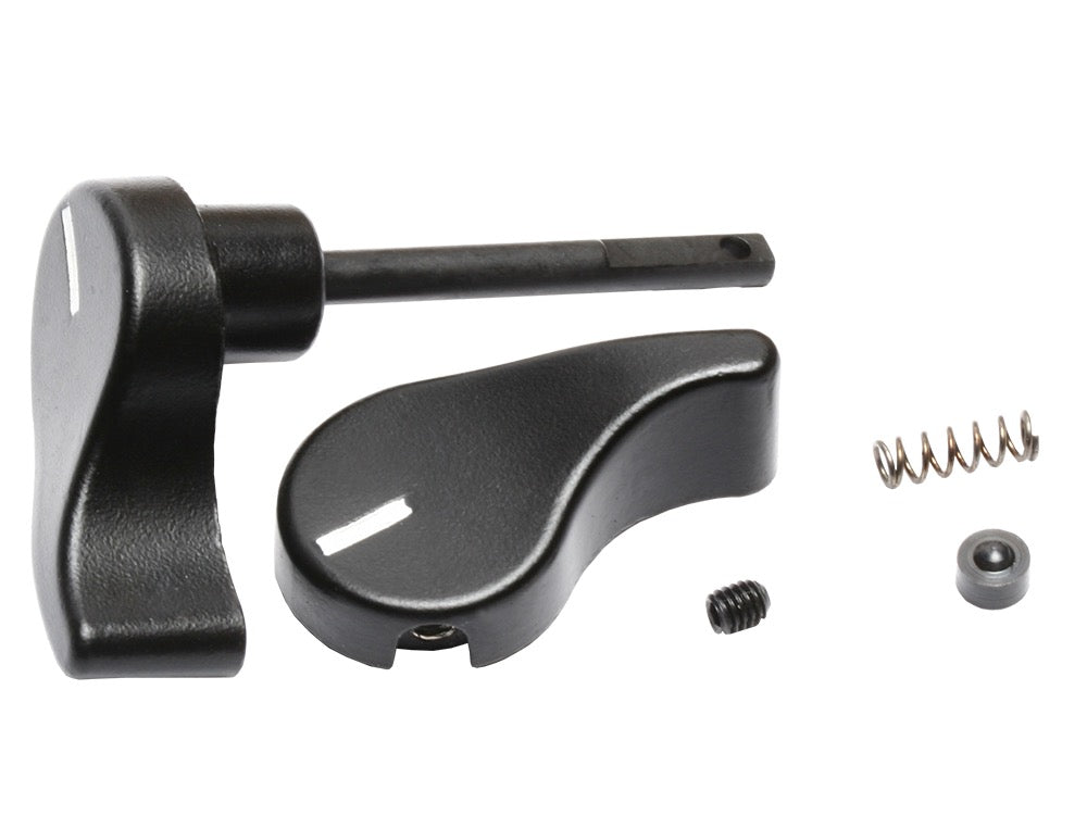 【G&G】Selector Set for EGM A4/A5 G-10-063