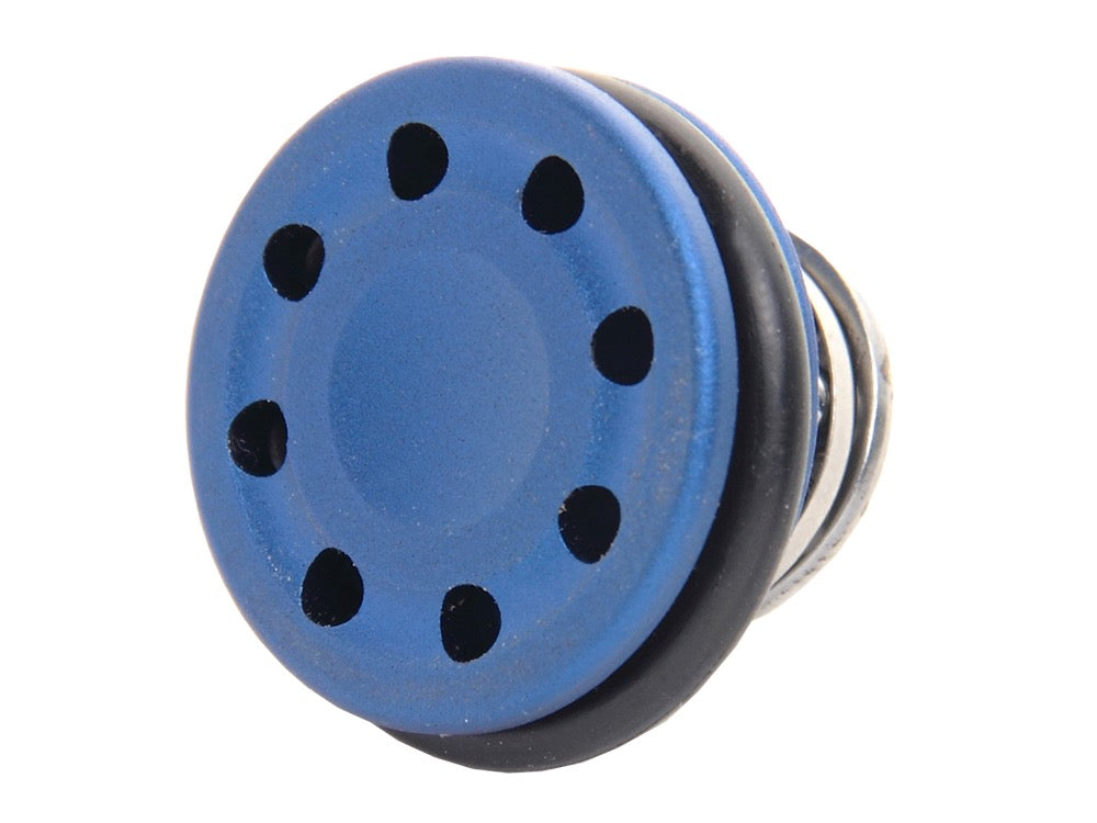 【G&G】Reinforced Piston Head for Ver.II .III (Blue)  G-10-070-1