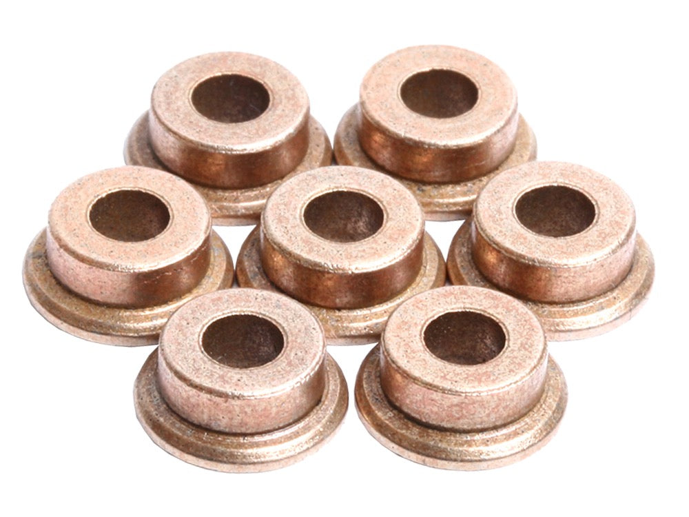 【G&G】Oilless Metal Bearing - 8mm G-10-074