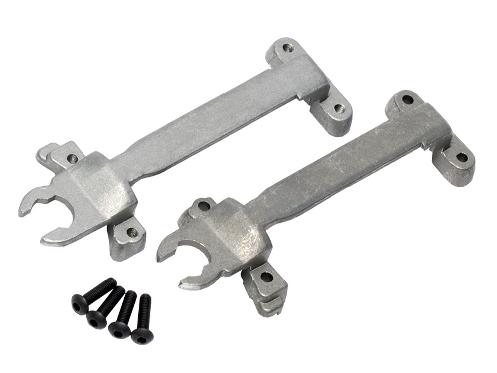 【G&G】Motor Mount Set for GR14 G-10-088