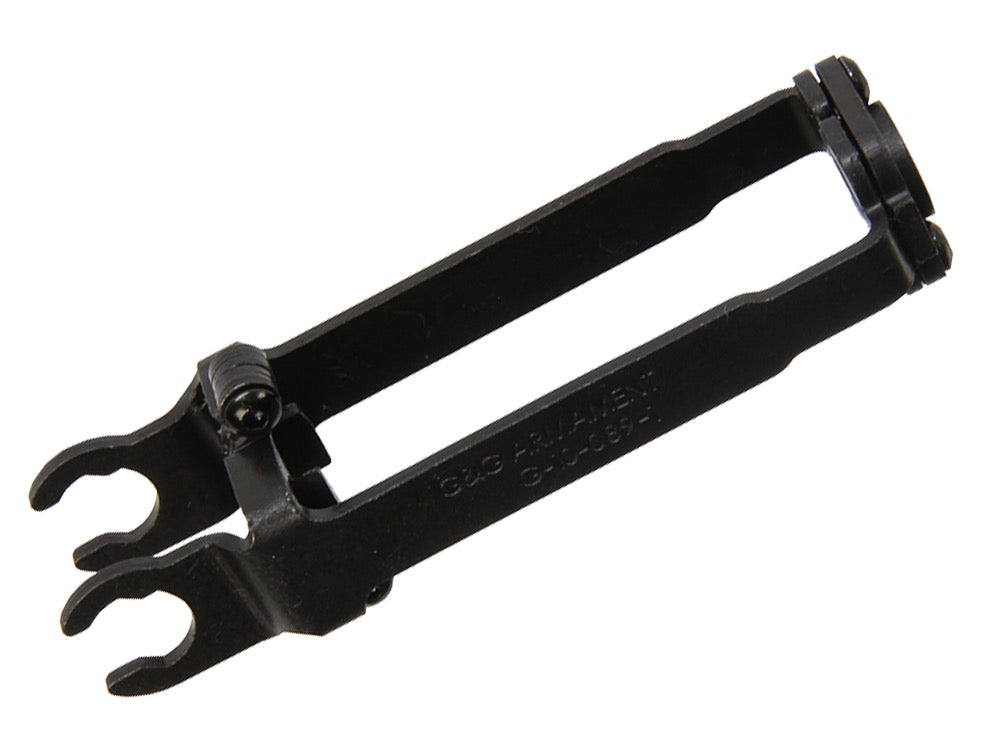 【G&G】Gen.2 Motor Mount Set for EBR G-10-089-1